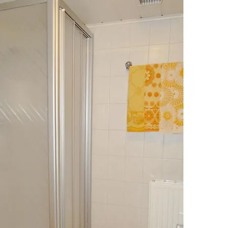 Bergfrieden Habitación en casa particular
