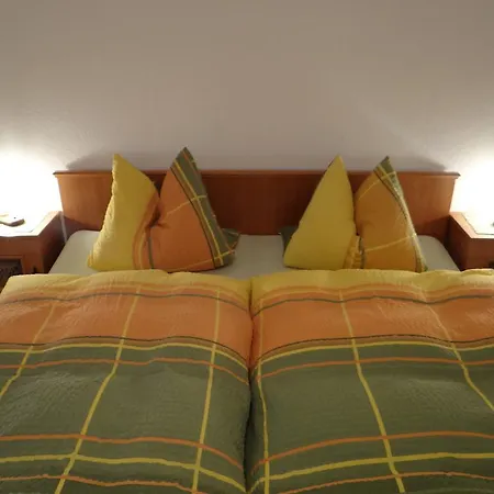 Habitación en casa particular Bergfrieden Scheffau am Wilden Kaiser