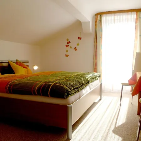 Homestay Bergfrieden
