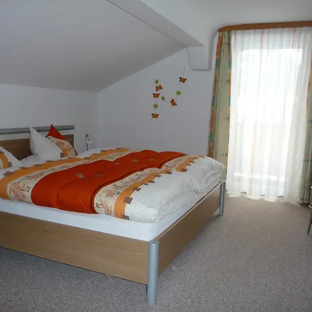 Homestay Bergfrieden