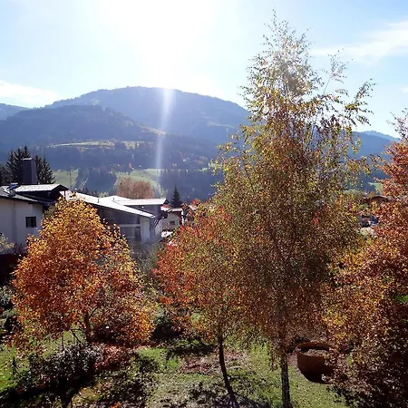 Bergfrieden