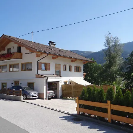 Homestay Bergfrieden *